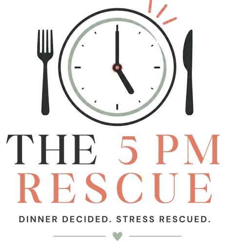 The 5 PM Rescue